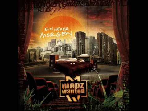 Mopz Wanted - Sunny (ft. Eylem)