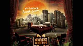 Mopz Wanted - Sunny (ft. Eylem)