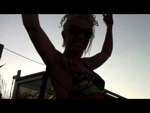 Tucano's Beach Vs Tanja Monies Aperol Spritz