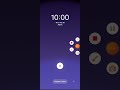 Samsung Galaxy Alarm Clock Homecoming Timer Sound