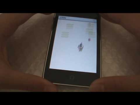 App Review: Doodle Jump - BE WARNED: Insanely Adictive! + CHEAT - YouTube