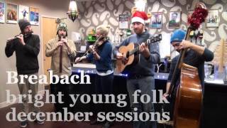 Bright Young Folk December Sessions Trailer 2015