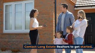 What is the first step to selling your house Sterling Heights, Michigan Ultimate Guide Lang Estates
