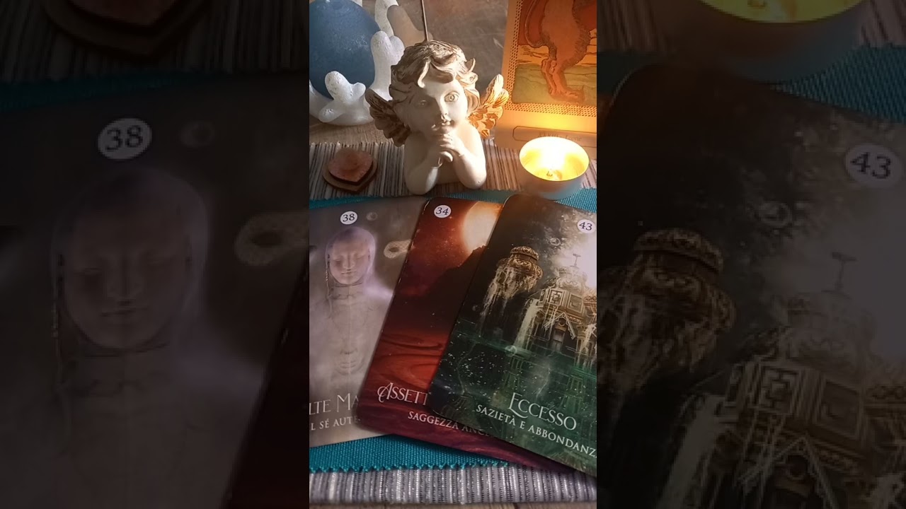 Watch Now 🎈❣LEONE MESSAGGIO D AMORE DA VENERE IN PESCI_MOSTRARE IL VOSTRO SE AUTENTICO❣🎈 🎈❣LEONE MESSAGGIO D AMORE DA VENERE IN PESCI_MOSTRARE IL VOSTRO SE AUTENTICO❣🎈