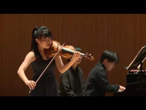Semi-Final Round (Chinese Work & Sonata): Day 3 / Session 7