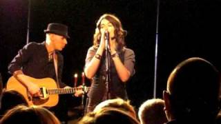 Have You Ever (live) - Brandi Carlile