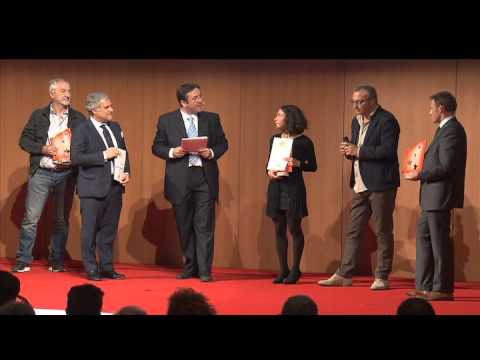 Galà delle Stelle nello Sport 2014