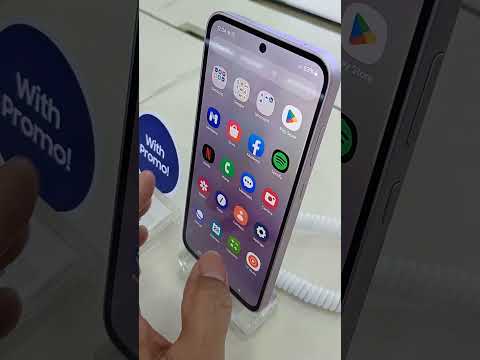 Galaxy A35 5G Camera Test #samsung