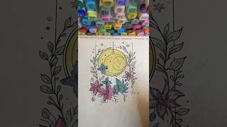 Prompted journal and coloring book by Amber Ink& Indigo! Sold on Amazon #coloringbooklove  #journal