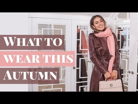 DON'T WASTE YOUR MONEY THIS AUTUMN | Lydia Elise Millen