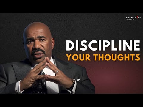 BREAK YOUR NEGATIVE THINKING, WAKE UP POSITIVE - Best Motivational & Inspirational Speech #motivated