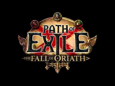 Path of Exile - The Prison (Act 6)