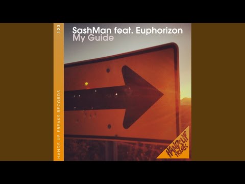 My Guide (Grand K. Remix Extended)