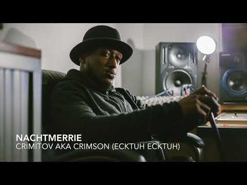Crimitov aka Crimson - Nachtmerrie
