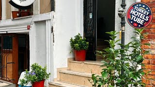 Taksim Park | İstanbul, Turkey | Hotel Review ⭐