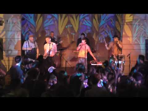 Zuboly // Szabadkikötő live (2023-03-24)