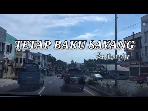 pop manado - tetap baku sayang voc.jihan vhy