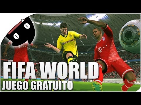 fifa world pc download