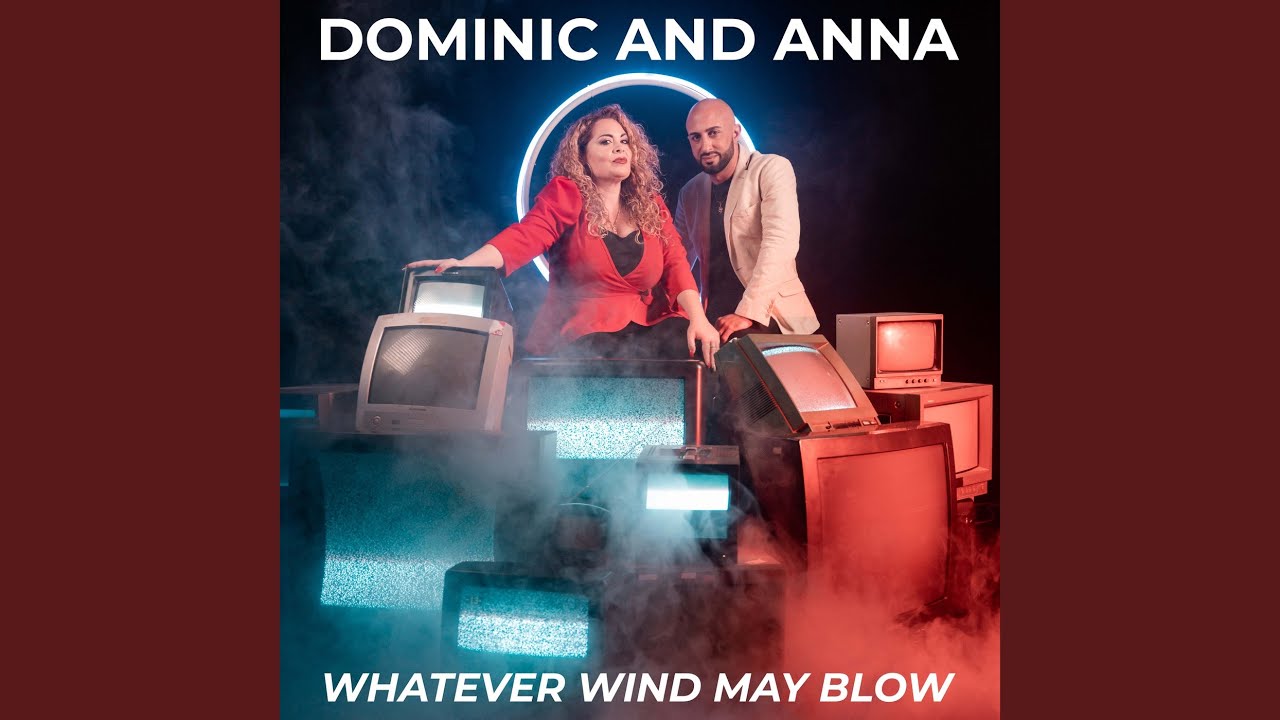 MESC 2023: Dominic & Anna - "Whatever Wind May Blow"