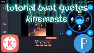 Download lagu tutorial buat quetes berkelas untuk story'wa kinemaster mp3