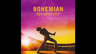 Queen - Love of My Life (Live at Rock in Rio 1985) Bohemian Rhapsody Soundtrack