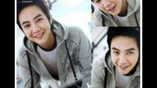 Bài hát Waiting For A Time - Nghệ sĩ trình bày Jang Geun Suk