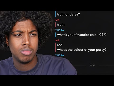 Rizzing Up Baddies, but my viewers have full control