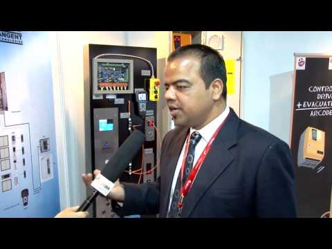 IEE Expo 2014 Feedback from Tangent Technologies