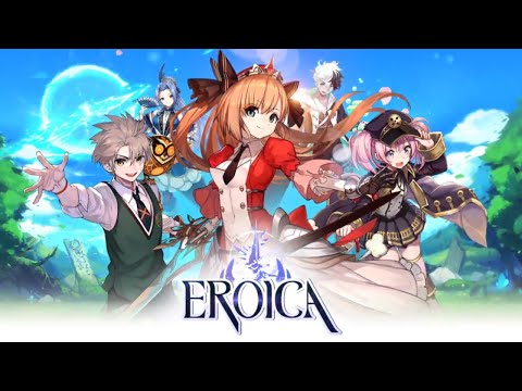 Видео Eroica #1