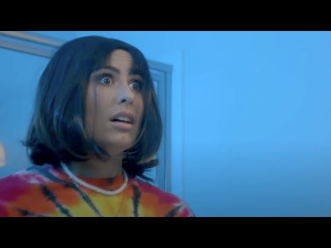 Atom Bomb - Lauren Cimorelli