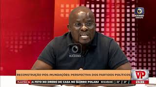 VISÃO POLÍTICA |17|02|2026