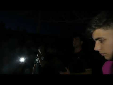 TITO FLORES y MALOPO vs ZETAEME y SR | OCTAVOS | TERCERA COSTA BATTLE DUAL MÁLAGA