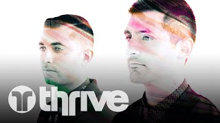 Louis Vivet - Best Thing (feat Gavrielle) (Official Lyric Video)