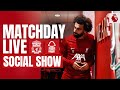 Matchday Live: Liverpool vs Nottingham Forest | Premier League build-up from Anfield
