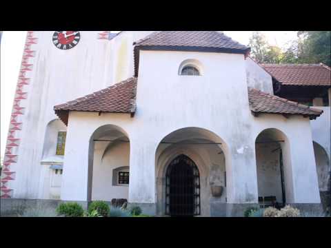 Kapela sv. Mihalja, Samobor, 29.9.2018.