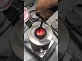 The Making Of A Gold Bar Shorts