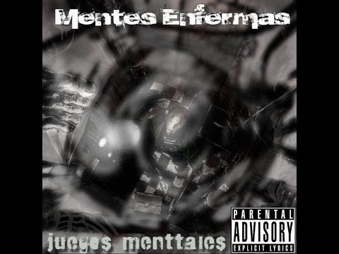 Mentes Enfermas- Juegos Mentales 2009 (DISCO COMPLETO)