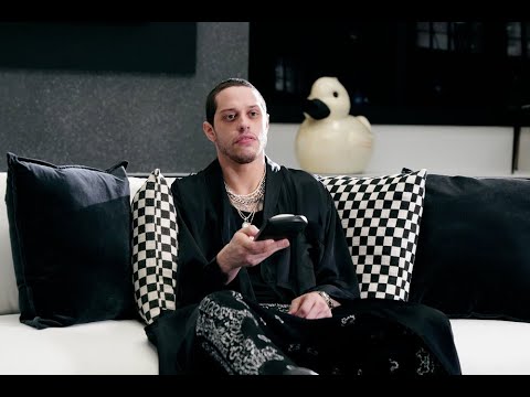 Pete Davidson Posts ‘SNL’ Goodbye Message Before Last Episode ‘I’m So