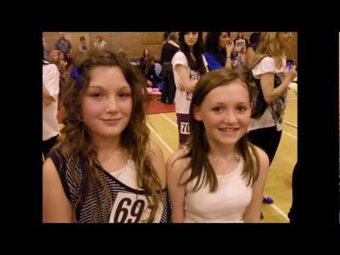 Dance Schools and Classes in Birstall