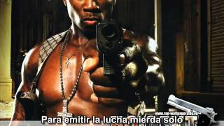 50 Cent Ft G Unit I Don&#39;t Know Officer subtitulado español