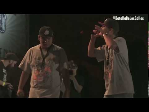 RIMA 3 PUESTO DE IMIGRANTE VS ACZINO FINAL INTERNACIONAL 2015