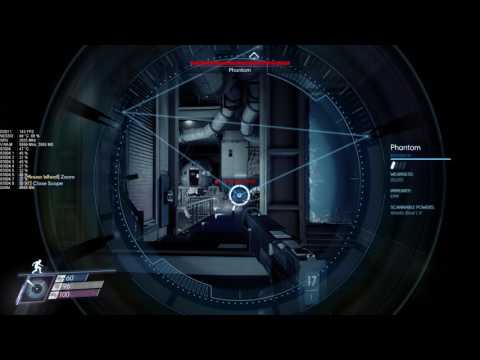 Prey 2017 Part 15