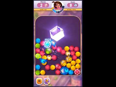 Diamond Diaries Saga Level 420 - NO BOOSTERS 💎 | SKILLGAMING ✔️