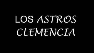 Los Astros - Clemencia