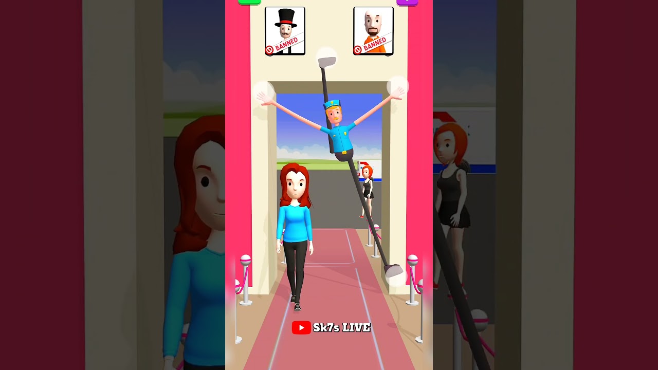 New Version 3.0 Barred Game 3848 #shorts #games #gaming #viral #gamingrevolution #bome #guess