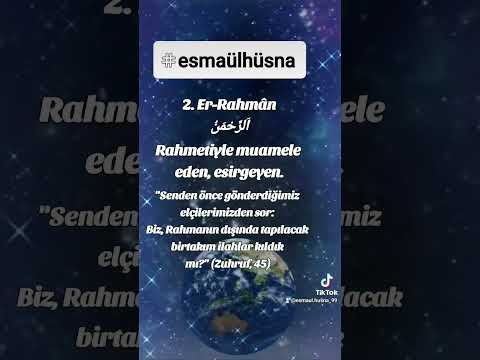 #esmaülhüsnafaziletleri #discover  #follow #funyyvideo #fypシ゚viral #viralvideo#ehlisünnet  #trend
