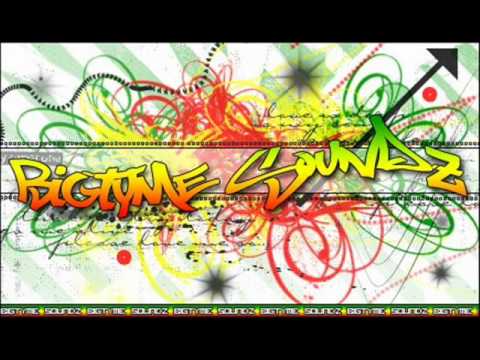 BIGTYME SOUNDZ - KI & DOLLY BOY - SAME GIRL