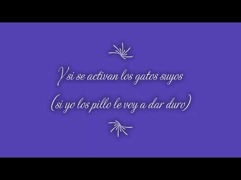 dale don mas duro don omar LETRA