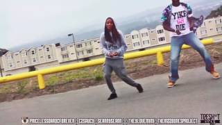 The Official  TheSwagOutChallenge Dance Video        NEW 2015     PricelessDaROC hd720