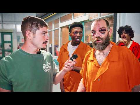 Inside Atlanta’s Craziest Jail